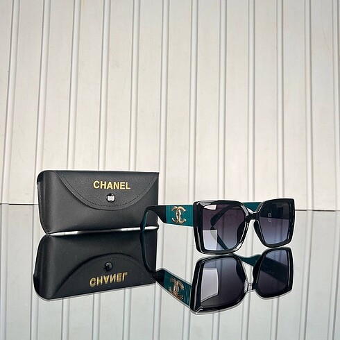  Beden siyah Renk Chanel