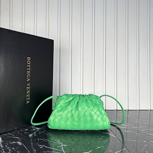  Beden çeşitli Renk Bottega Veneta