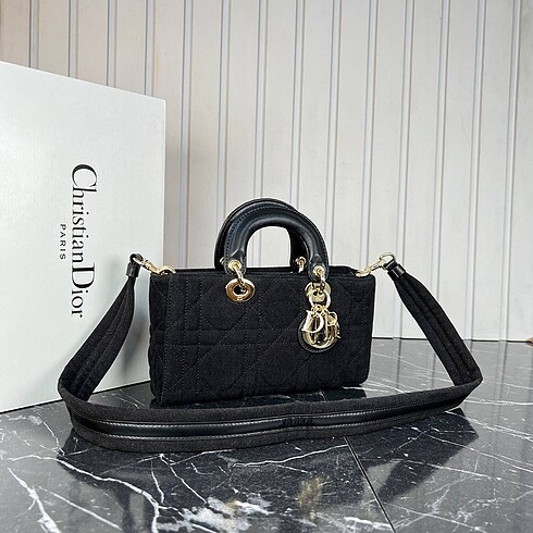  Beden siyah Renk Christian Dior