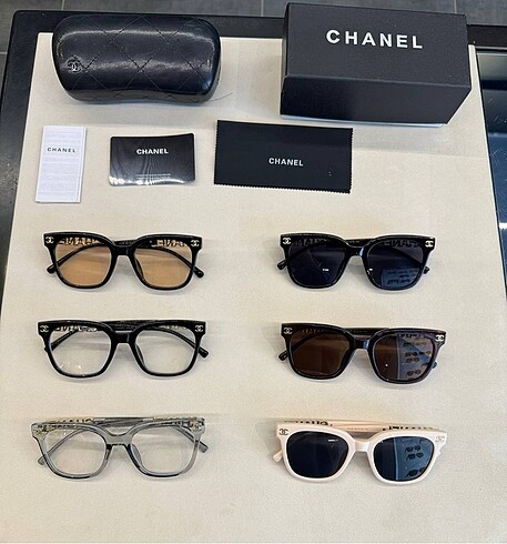 Chanel