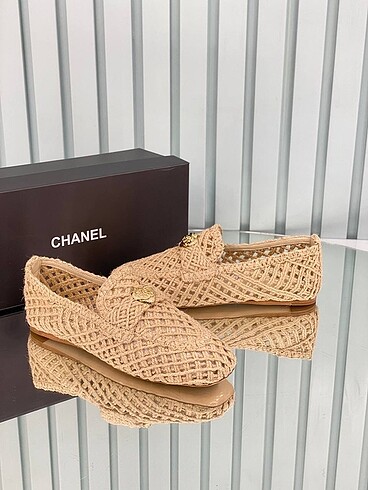 39 Beden Chanel