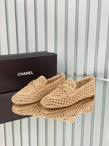 Chanel Chanel