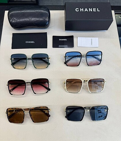 Chanel