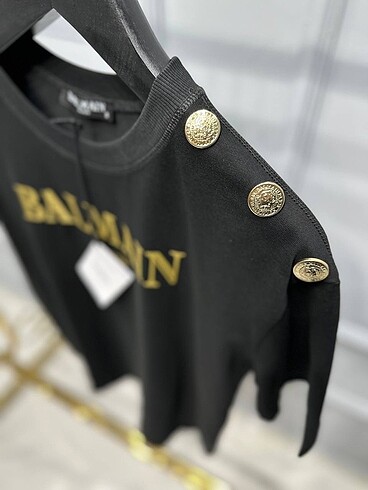 m Beden BALMAIN