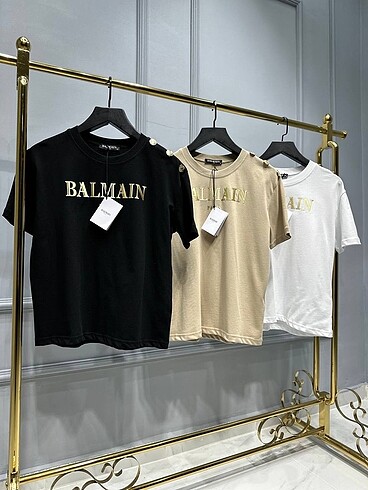 BALMAIN