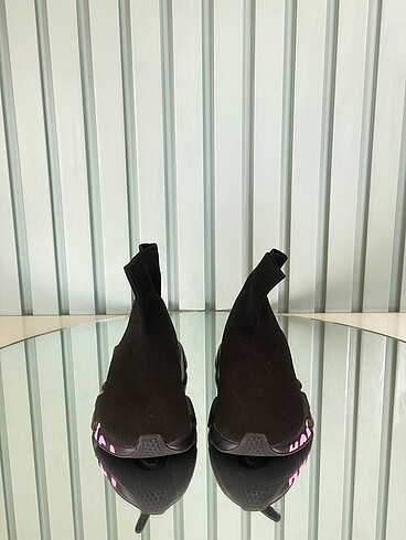 38 Beden siyah Renk Balenciaga