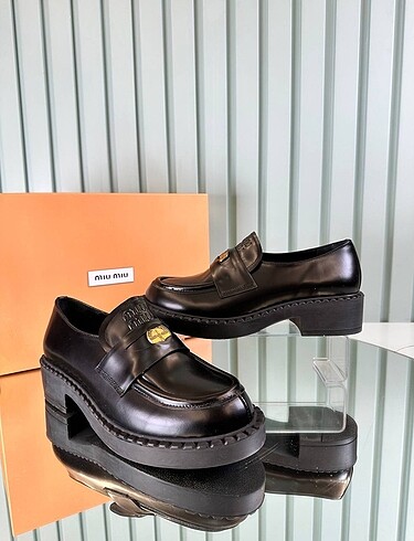 38 Beden Miu miu