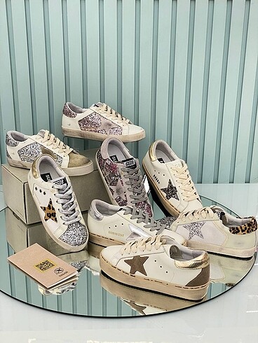 Golden Goose