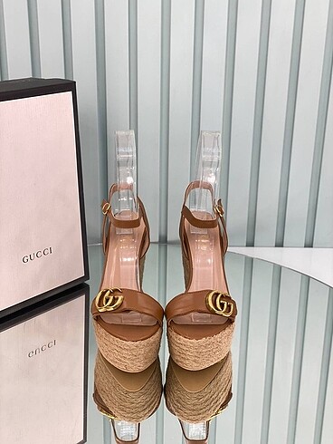 39 Beden siyah Renk Gucci
