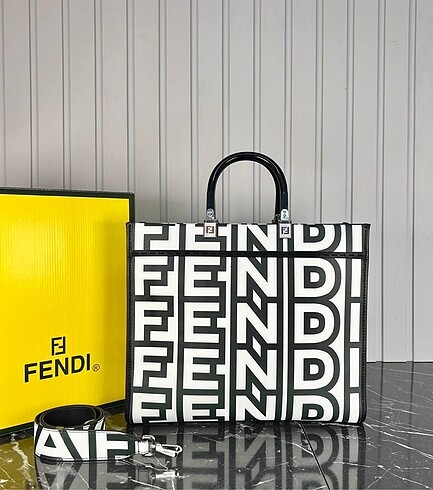 Fendi Fendi