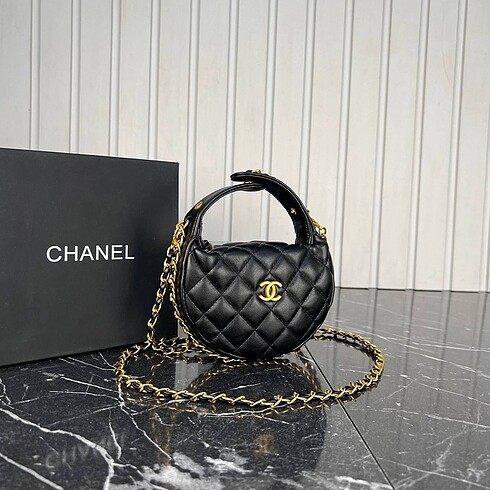 Chanel Chanel