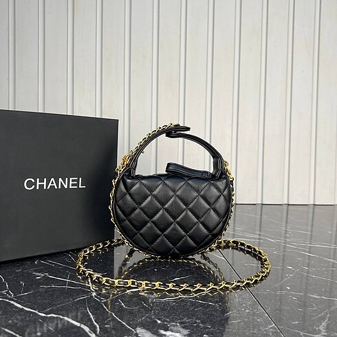  Beden siyah Renk Chanel