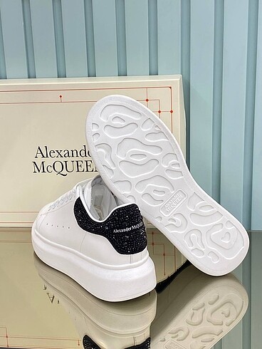Alexander McQueen