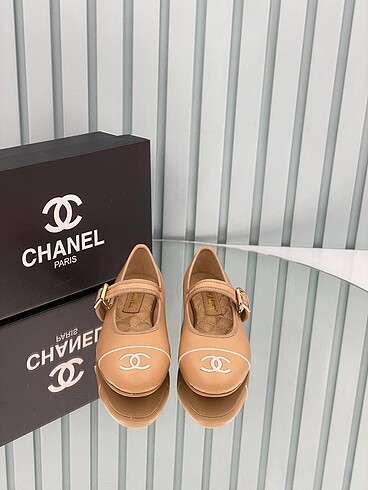 38 Beden çeşitli Renk Chanel