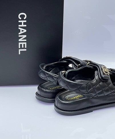 Chanel Chanel