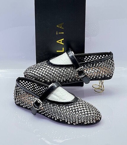 Alaia Alaia
