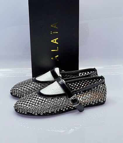 39 Beden Alaia