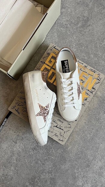 38 Beden Golden Goose