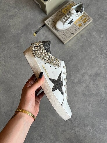 Golden Goose
