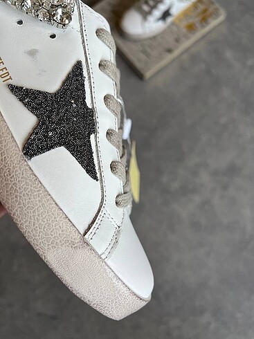 38 Beden Golden Goose