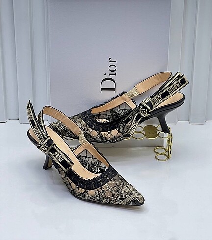 Christian Dior