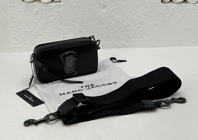 Marc Jacobs Marc Jacobs