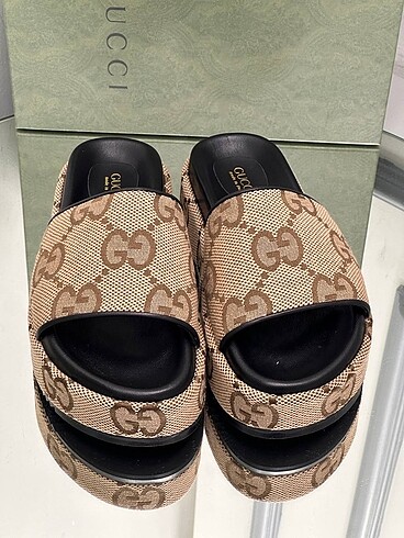 Gucci Gucci