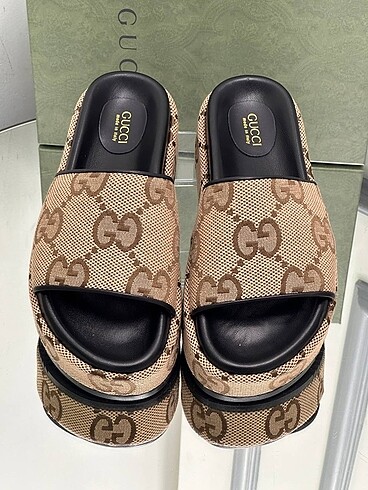 38 Beden Gucci
