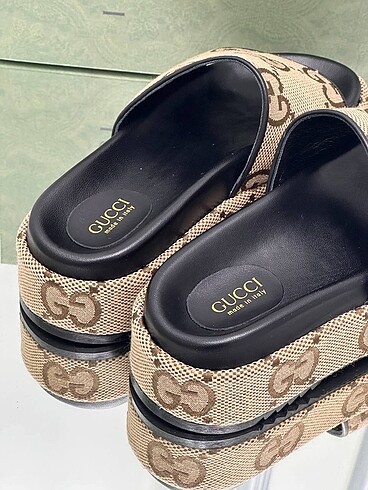 38 Beden çeşitli Renk Gucci