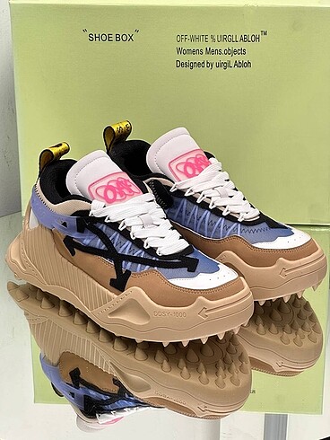 Off White