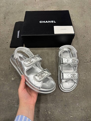 38 Beden Chanel