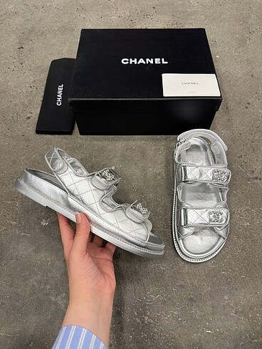 Chanel Chanel