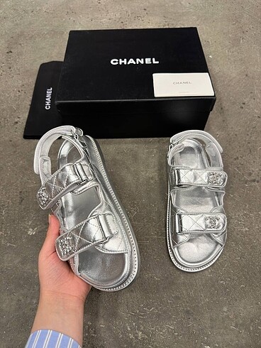 38 Beden çeşitli Renk Chanel