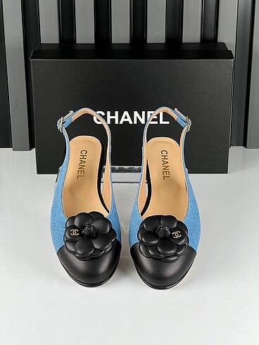 38 Beden çeşitli Renk Chanel