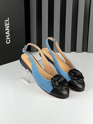 38 Beden Chanel