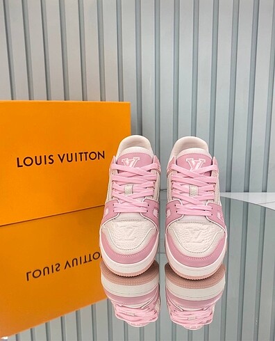 38 Beden çeşitli Renk Louis Vuitton