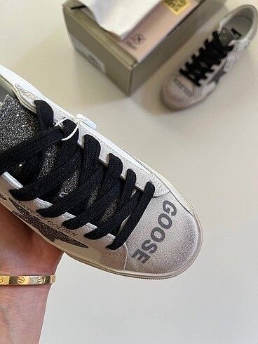 38 Beden çeşitli Renk Golden Goose