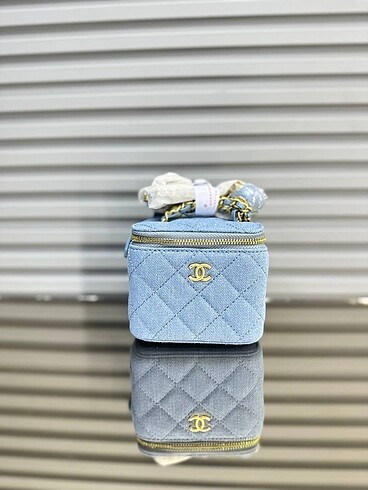  Beden Chanel