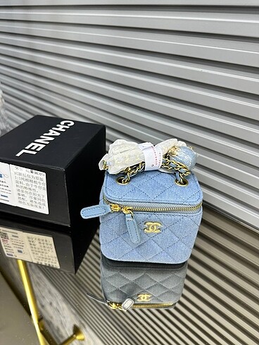 Chanel Chanel