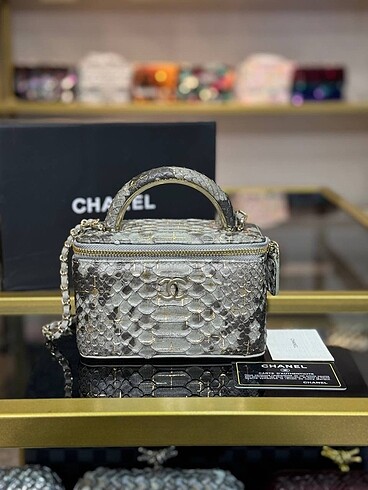 Chanel Chanel