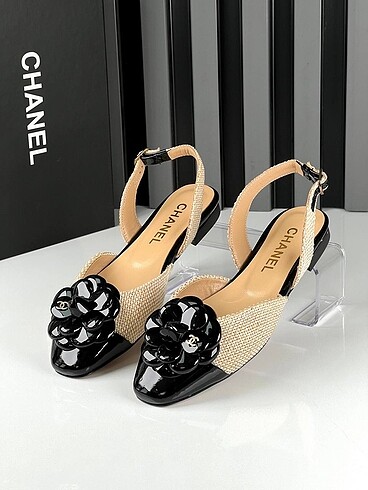 Chanel Chanel