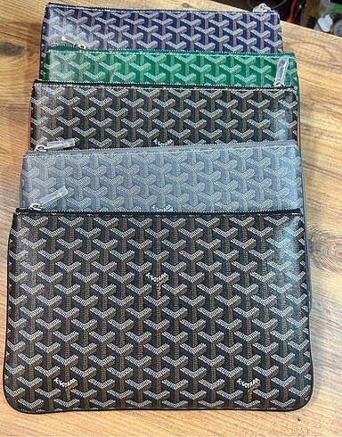 Maison Goyard