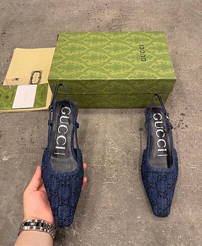 Gucci Gucci