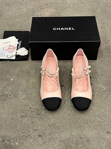 Chanel Chanel