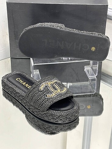 38 Beden Chanel