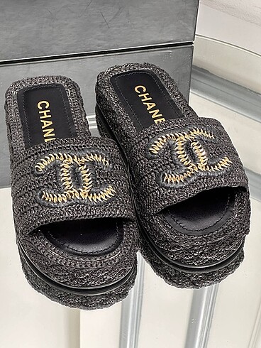 Chanel Chanel