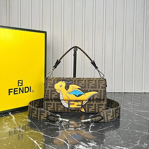 Fendi Fendi