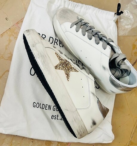 Golden Goose