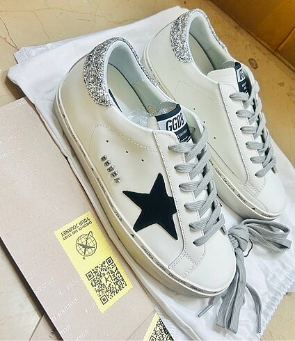 Golden Goose