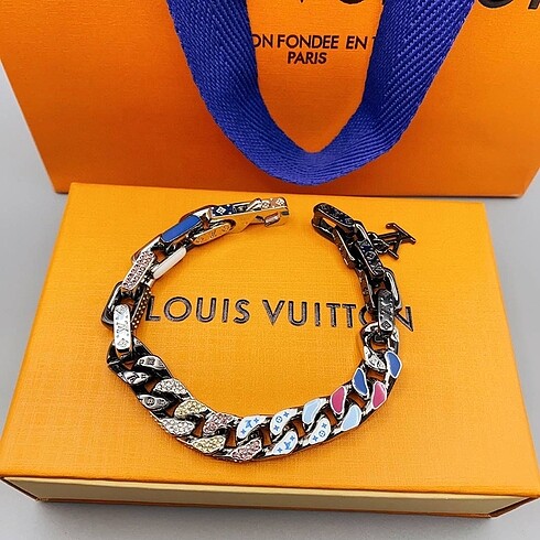  Beden çeşitli Renk Louis Vuitton